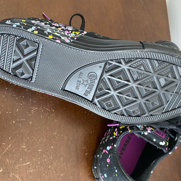 Converse all star shoes - Picture 4 of 7